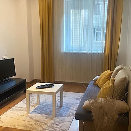 Dmt Apartament Rin Grand 부쿠레슈티 외부 사진