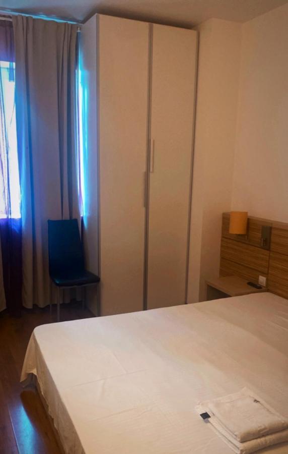 Dmt Apartament Rin Grand 부쿠레슈티 외부 사진