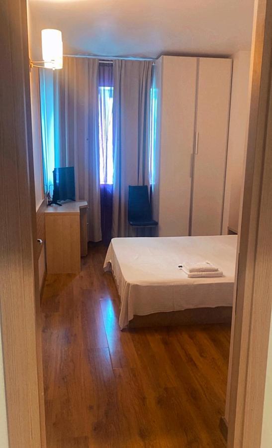 Dmt Apartament Rin Grand 부쿠레슈티 외부 사진
