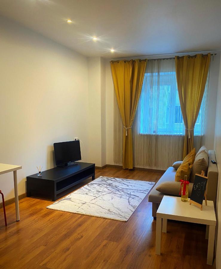 Dmt Apartament Rin Grand 부쿠레슈티 외부 사진