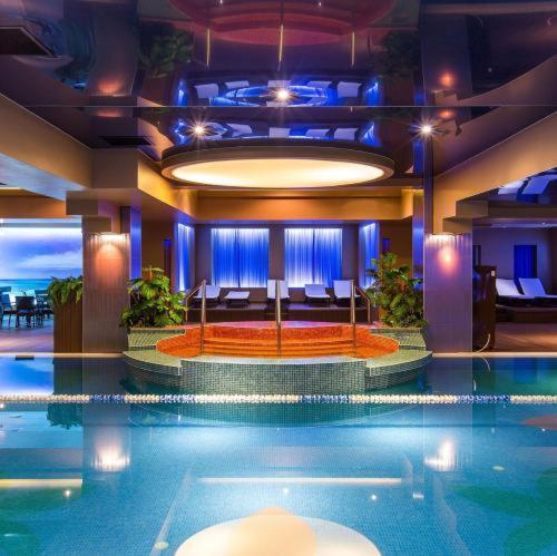Dmt Apartament Rin Grand 부쿠레슈티 외부 사진