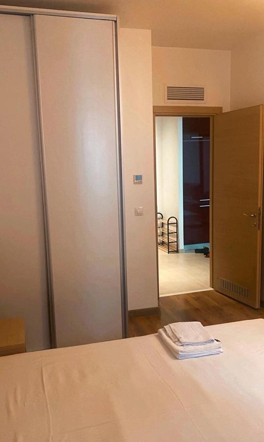 Dmt Apartament Rin Grand 부쿠레슈티 외부 사진