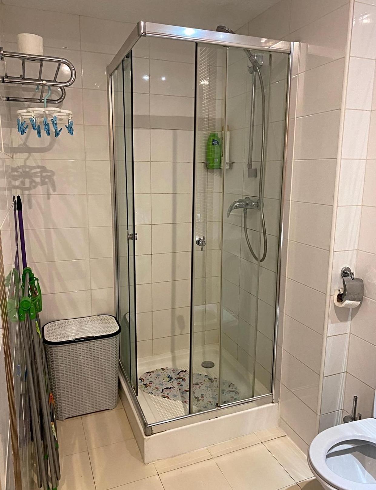 Dmt Apartament Rin Grand 부쿠레슈티 외부 사진