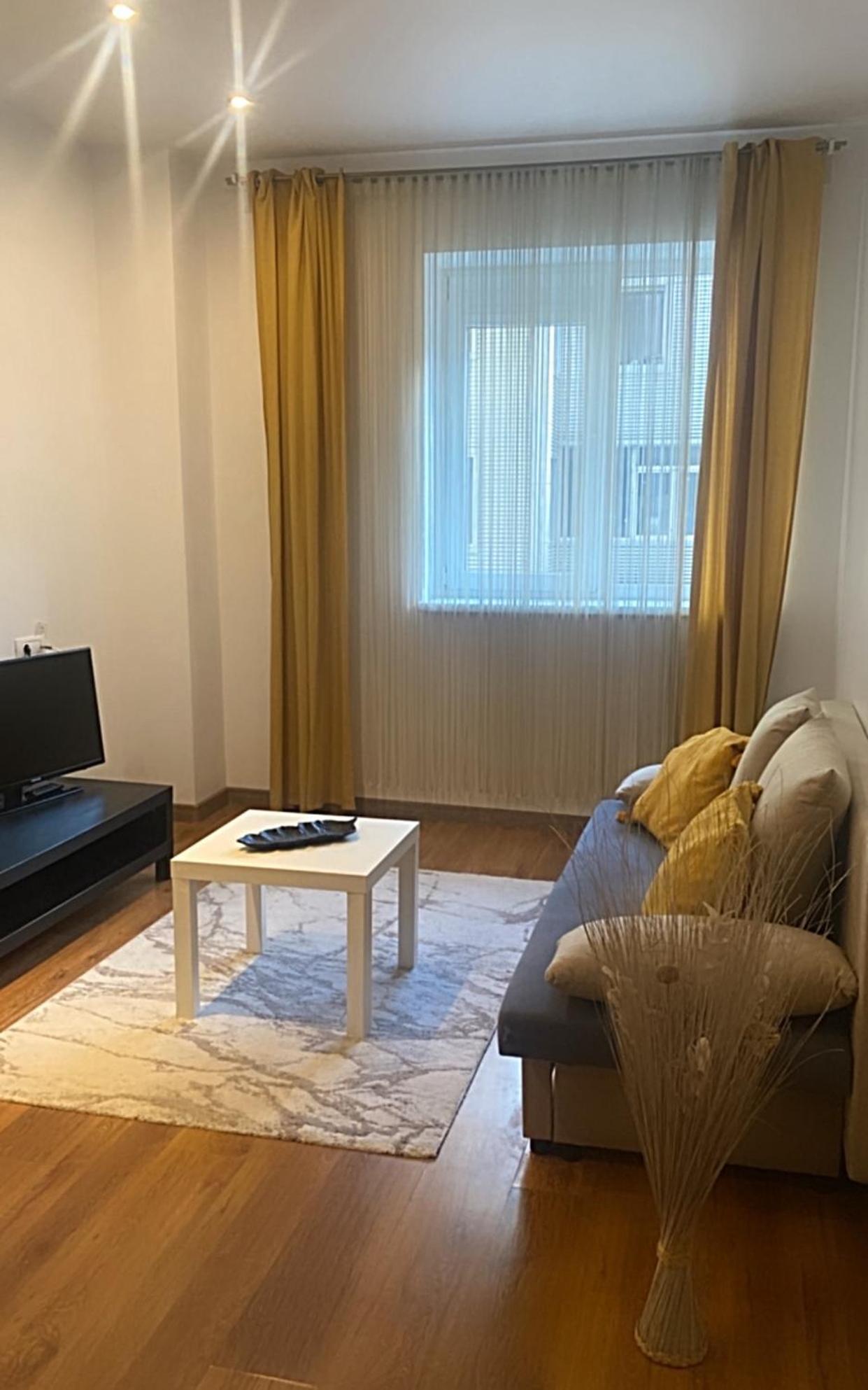 Dmt Apartament Rin Grand 부쿠레슈티 외부 사진