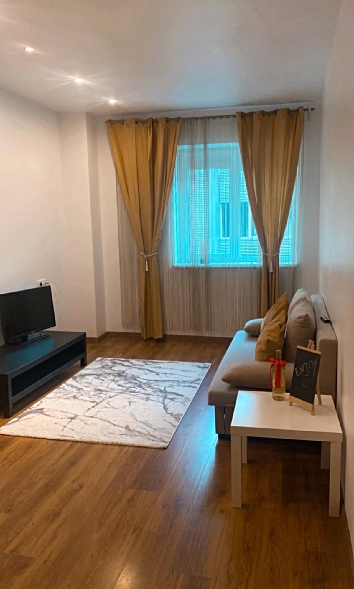Dmt Apartament Rin Grand 부쿠레슈티 외부 사진