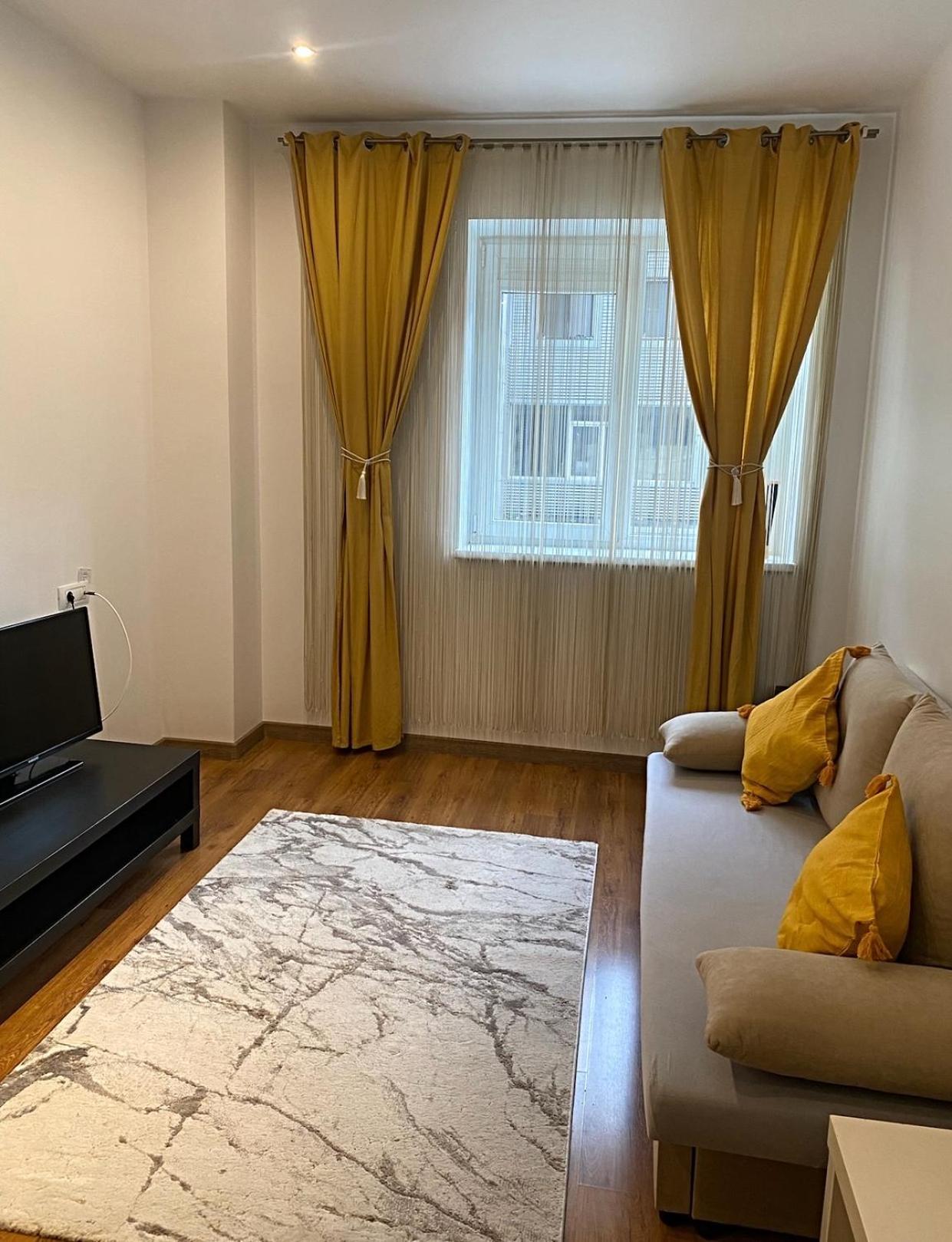 Dmt Apartament Rin Grand 부쿠레슈티 외부 사진
